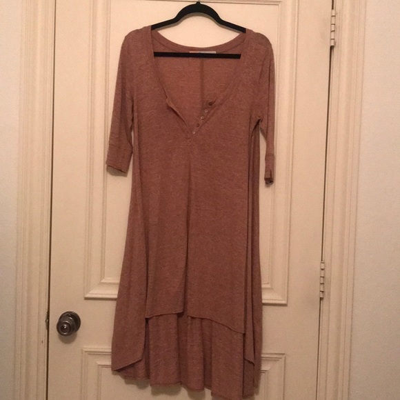 Free People Dresses & Skirts - Free people beach casual dress